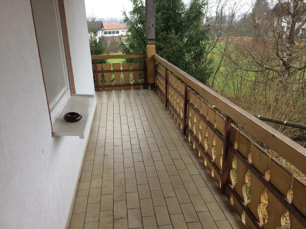 Haus Johanna Lechbruck Bagian luar foto