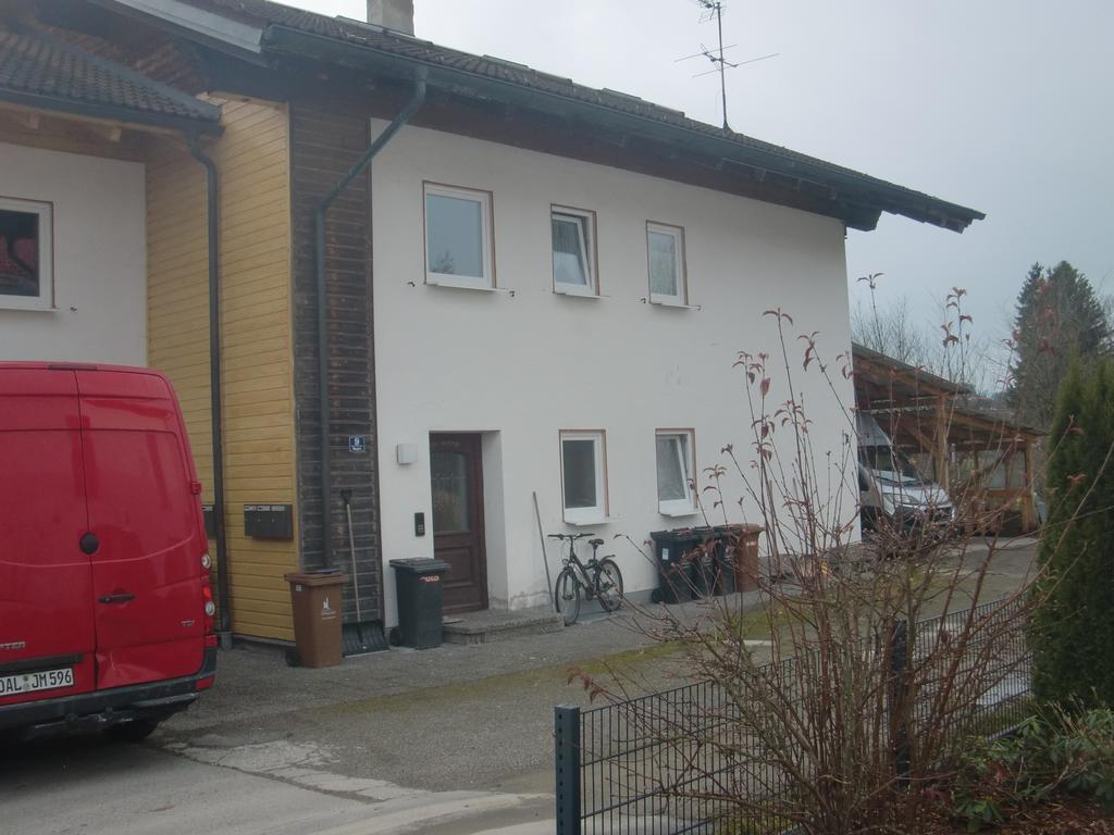 Haus Johanna Lechbruck Bagian luar foto