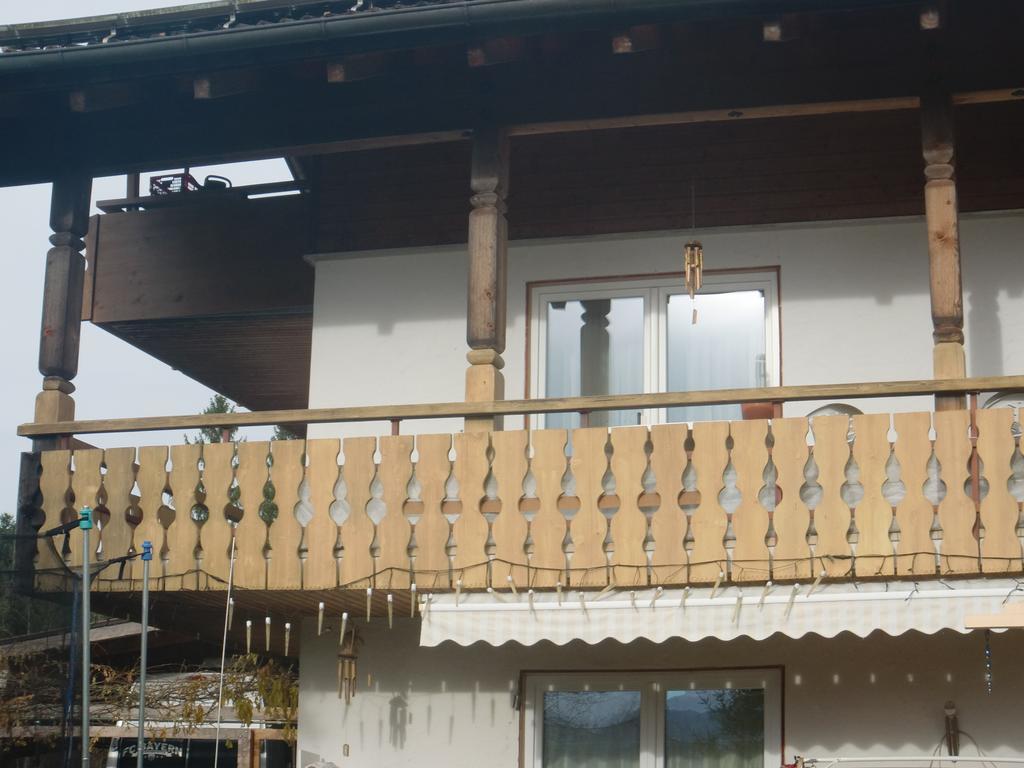 Haus Johanna Lechbruck Bagian luar foto
