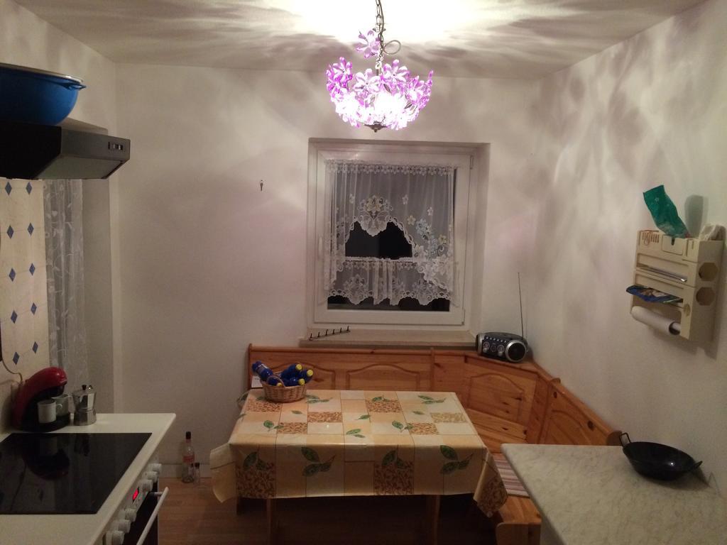Haus Johanna Lechbruck Bagian luar foto