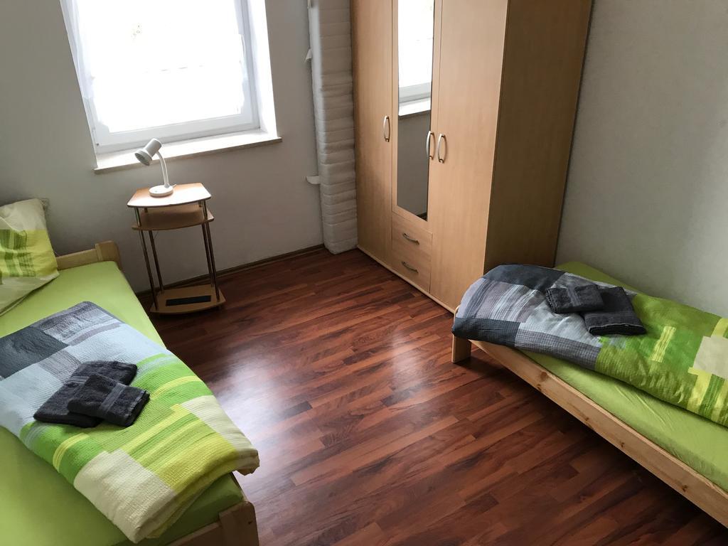Haus Johanna Lechbruck Bagian luar foto