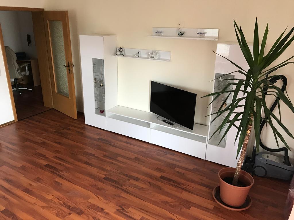 Haus Johanna Lechbruck Bagian luar foto